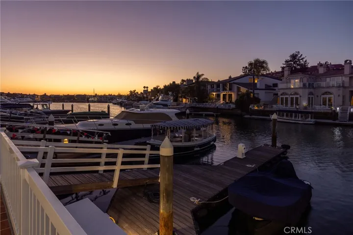 736 Harbor Island Drive, Newport Beach, California 92660