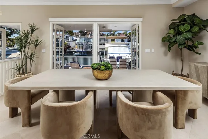 736 Harbor Island Drive, Newport Beach, California 92660