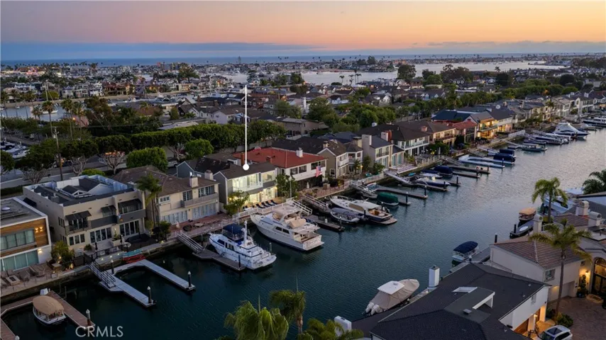 736 Harbor Island Drive, Newport Beach, California 92660