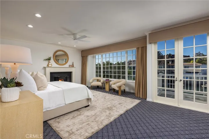 736 Harbor Island Drive, Newport Beach, California 92660