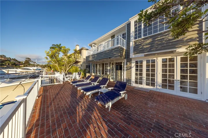 736 Harbor Island Drive, Newport Beach, California 92660