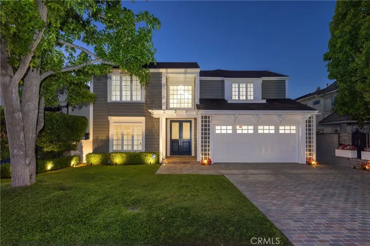736 Harbor Island Drive, Newport Beach, California 92660