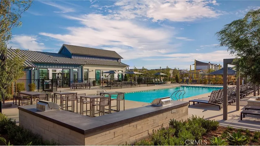 Virtual Image of Nuvo Parkside Amenities
