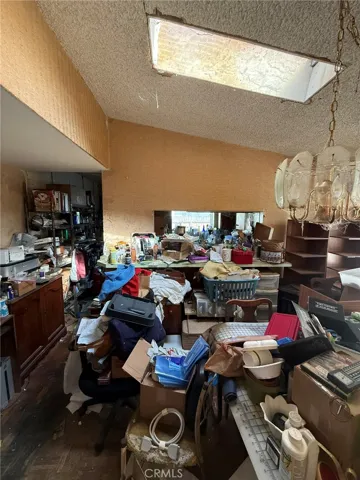 Dining area which is located next to Kitchen