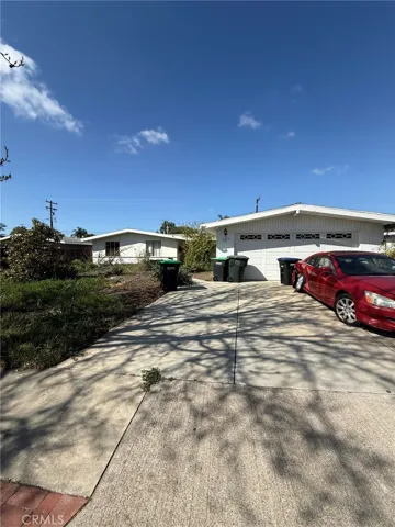 Classic Mid Century Modern Home
