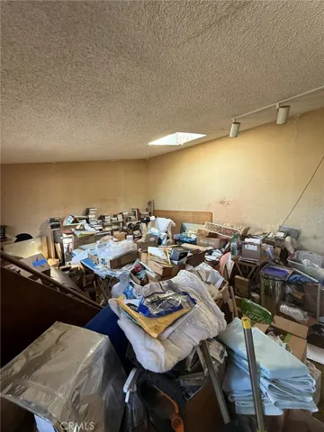 A different perspective of the spacious living room