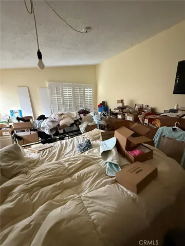 Additional view of Primary Bedroom