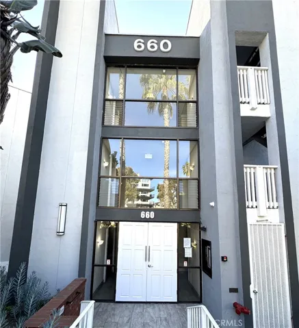 Building Entry