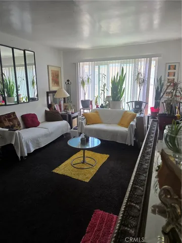 4017 Gelber Place, Los Angeles, California 90008