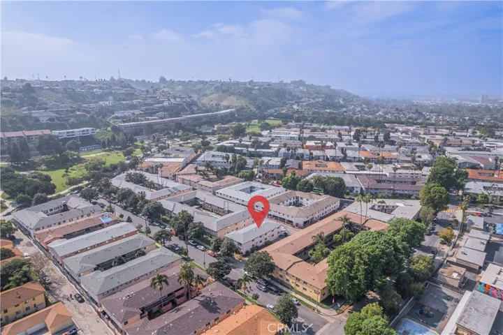 4017 Gelber Place, Los Angeles, California 90008