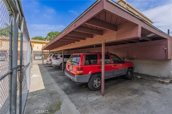 4017 Gelber Place, Los Angeles, California 90008