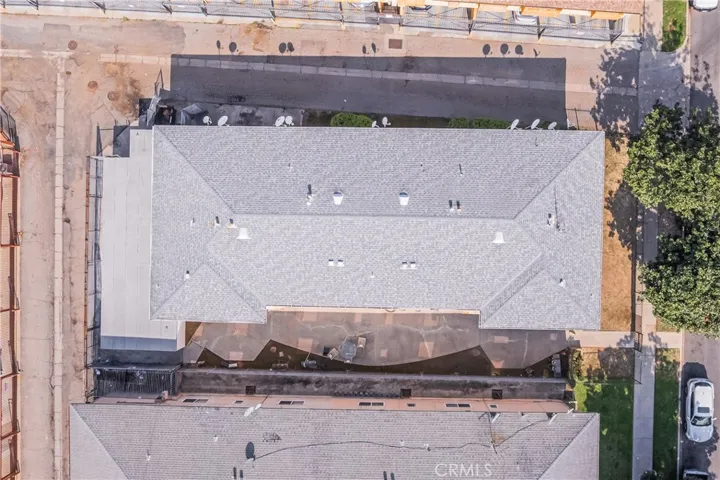 4017 Gelber Place, Los Angeles, California 90008