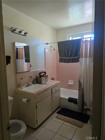 4017 Gelber Place, Los Angeles, California 90008