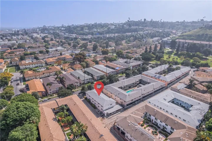 4017 Gelber Place, Los Angeles, California 90008