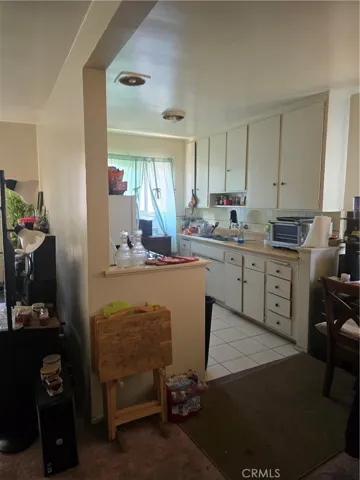 4017 Gelber Place, Los Angeles, California 90008