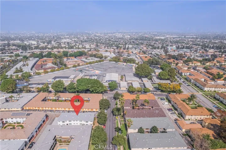 4017 Gelber Place, Los Angeles, California 90008