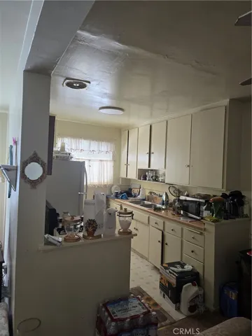 4017 Gelber Place, Los Angeles, California 90008