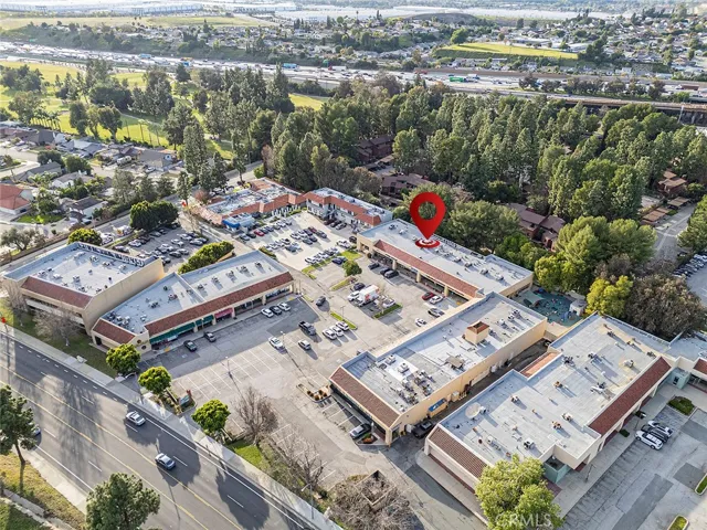 23371 E Golden Springs Drive, Diamond Bar, California 91765
