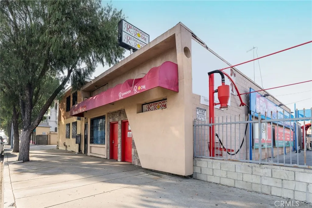 4533 Slauson Avenue, Maywood, California 90270 — photo 5