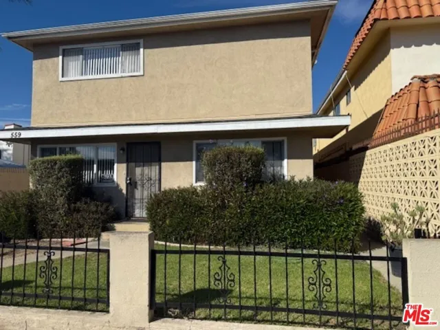 559 Hyde Park Place 3, Inglewood, California 90302