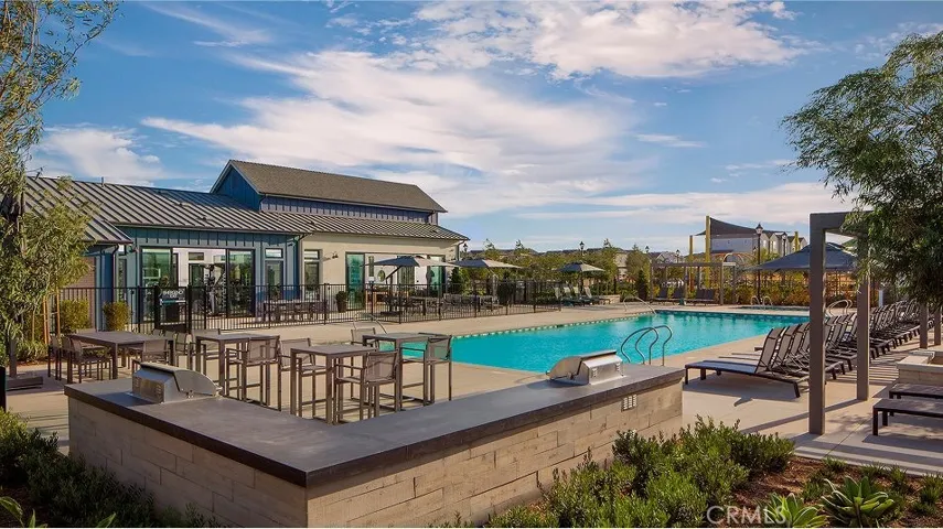 Virtual Image of Nuvo Parkside Amenities
