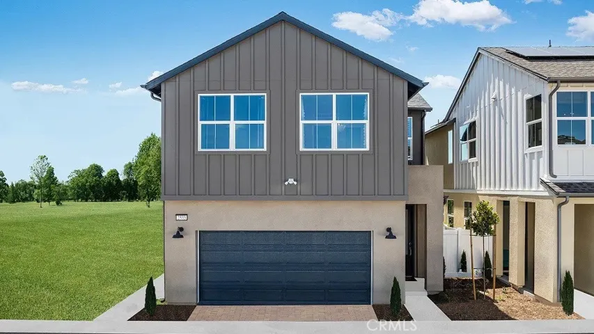 Residence 1 Model - not homesite