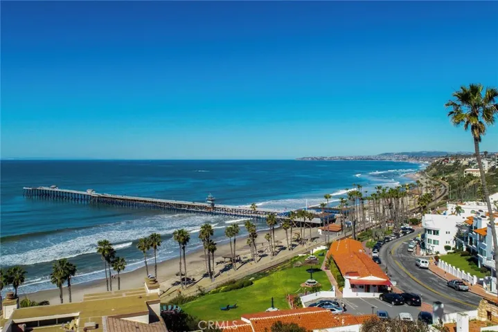 San Clemente lifestyle shot