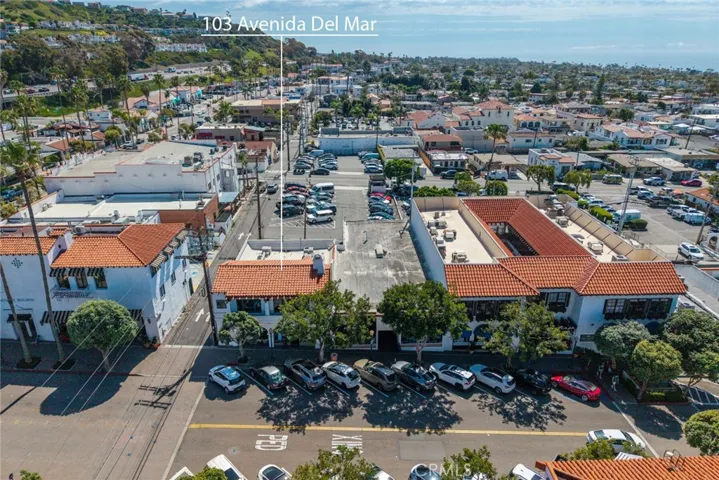 103 Avenida Del Mar, San Clemente, California 92672