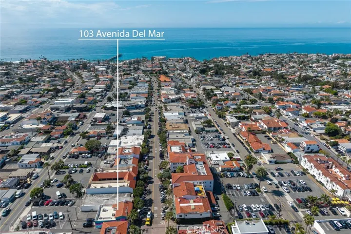 103 Avenida Del Mar, San Clemente, California 92672