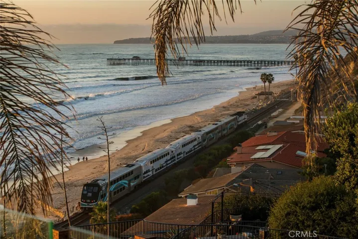 San Clemente lifestyle shot