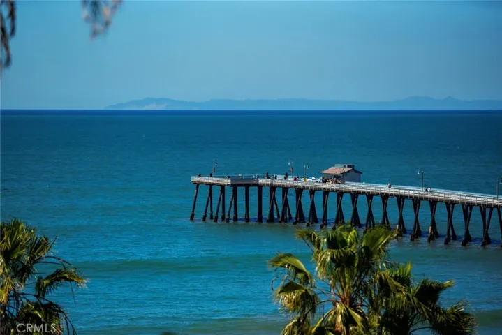San Clemente lifestyle shot