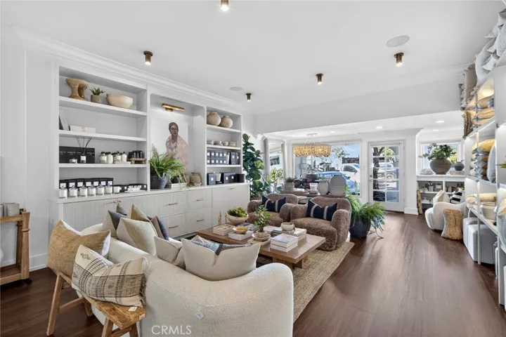 Retail Space 2