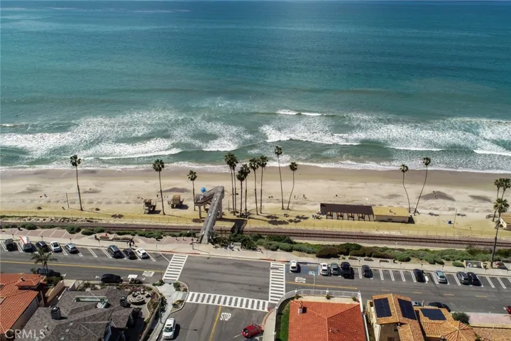 San Clemente lifestyle shot