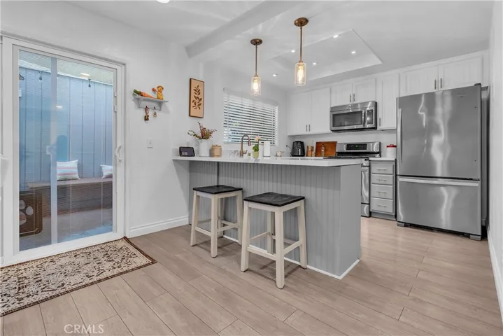 15251 Leffingwell 8, Whittier, California 90604