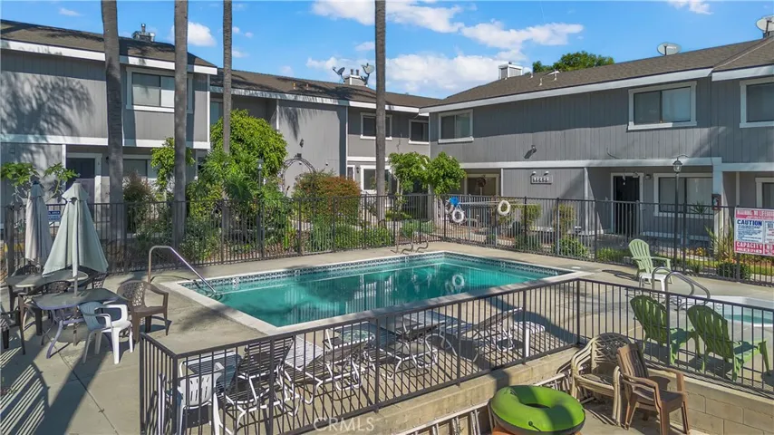 15251 Leffingwell 8, Whittier, California 90604