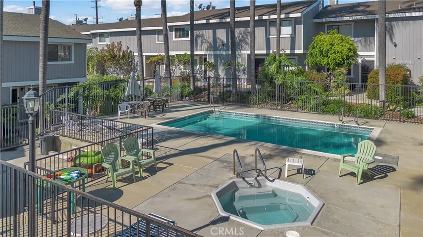 15251 Leffingwell 8, Whittier, California 90604