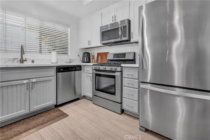 15251 Leffingwell 8, Whittier, California 90604