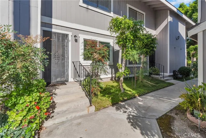 15251 Leffingwell 8, Whittier, California 90604