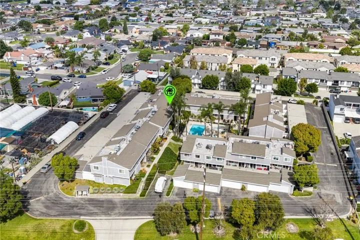 15251 Leffingwell 8, Whittier, California 90604