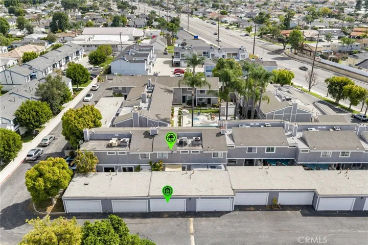 15251 Leffingwell 8, Whittier, California 90604