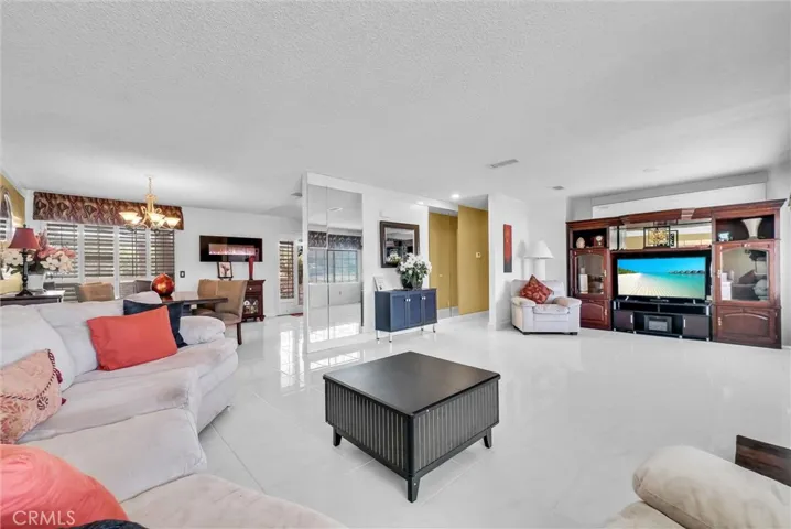 Large Living room