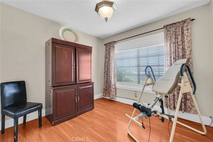 bedroom #3