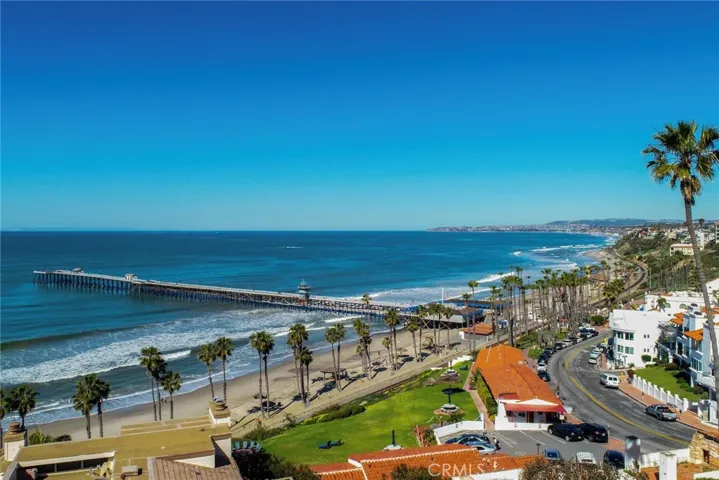 San Clemente lifestyle shot