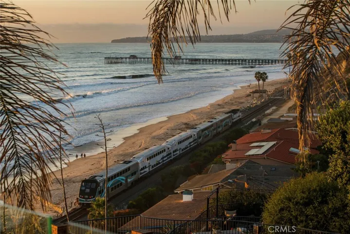 San Clemente lifestyle shot