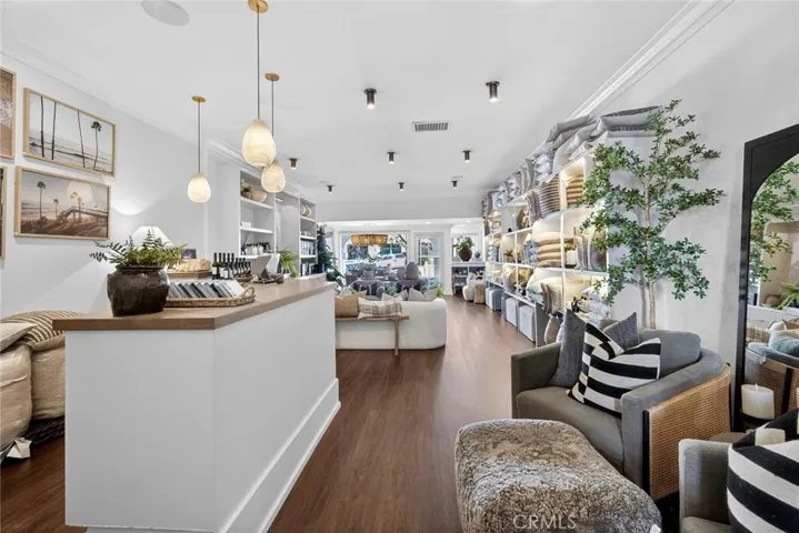 Retail Space 2