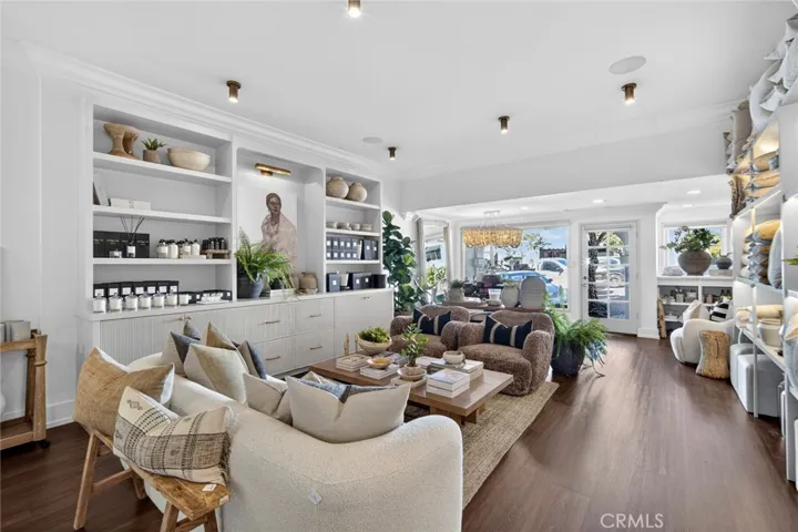 Retail Space 2