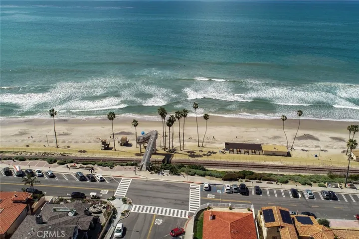 San Clemente lifestyle shot