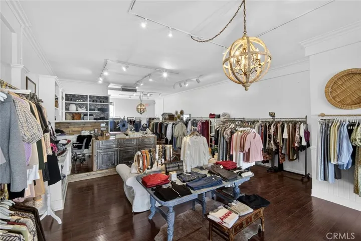 Retail Space 1