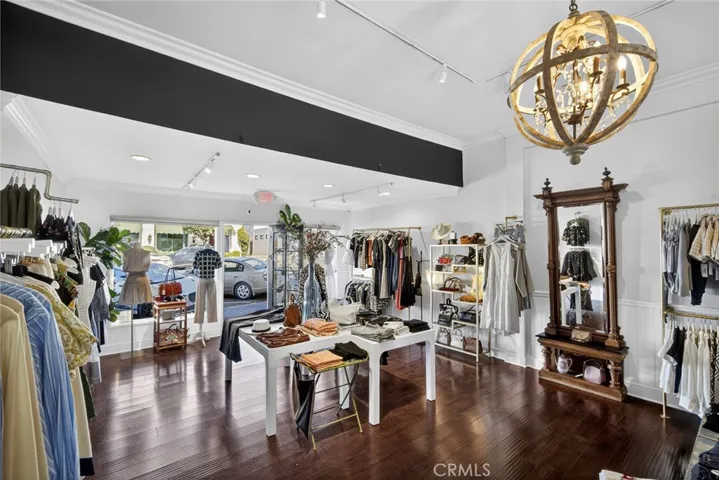 Retail Space 1