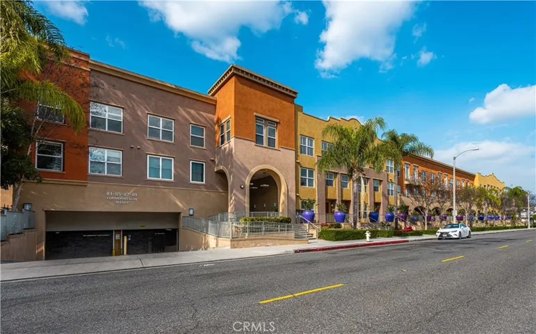 85 E Commonwealth Avenue 3d, Alhambra, California 91801